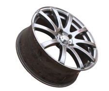 ✅1x Cerchio in Alluminio