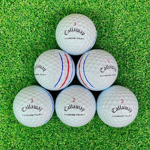 Lotto palline golf - lotto,