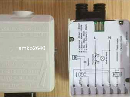 Scatola controllo 530se per - scatola,
