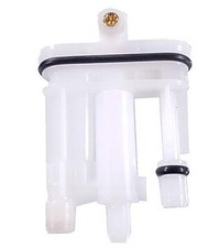 Getto principale motore