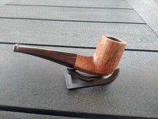 Pipa  MORETTI - 2020 - 5555  1 -ITALY - SMOOTH-LIKE NEW!-PIPE-PFEIFE-