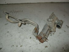 Raccordo Liquido Radiatore Acqua Yamaha TMax T-Max 500 2001 2003 Water Radiator