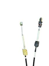 Corde Cambio  Mazda 3 1600 td 110 Cavalli  2003/2009 (BP4K-46-500)