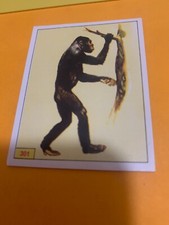 FIGURINA N.301 ANIMALI
