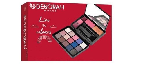 Deborah trousse make - deborah, up