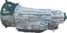 Automatic transmission for