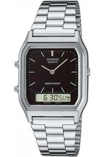 Casio Collezione da Uomo Combo