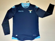 6151 LAZIO MACRON MAGLIA