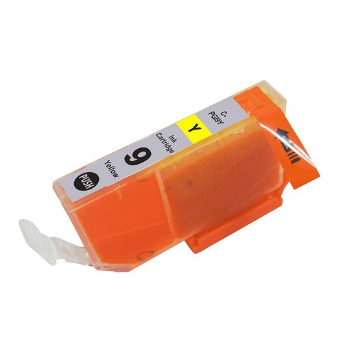 Cartuccia inchiostro giallo - inchiostro,