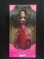 1996 GRAN GALA TERESA Barbie