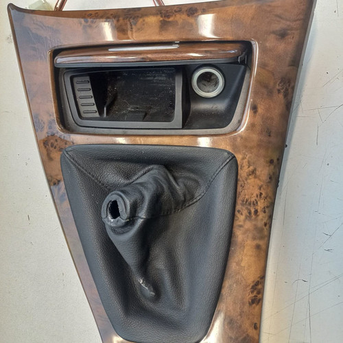 Bmw 318d e91 cornice - 318d,