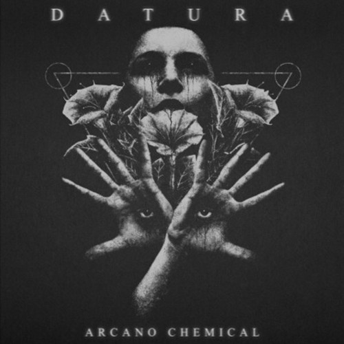 Datura arcano chemical - datura, cd