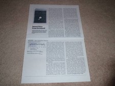 Recensione altoparlante Linn