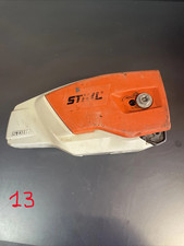 Carter Motore dx-sx