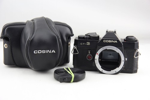 Cosina fotocamera reflex - cosina,