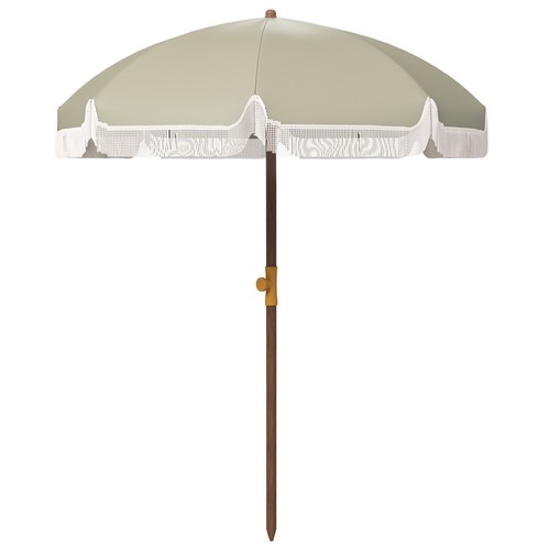 Ombrellone spiaggia uv40 a - uv40+,