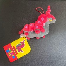Pokemon Scolipede Mochi