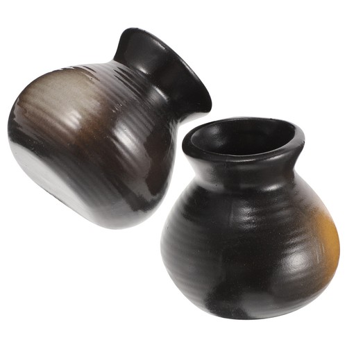 2pcs ceramica giapponese - ,