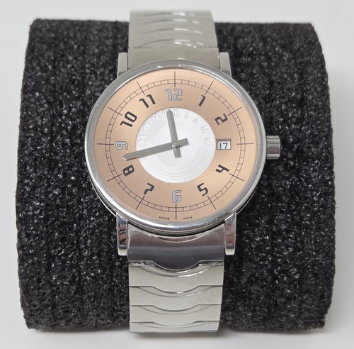 Orologio quarzo montblanc - orologio,