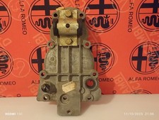 ALFA ROMEO ALFASUD 33 CARTER POSTERIORE CAMBIO CON SUPPORTO 532747 107206