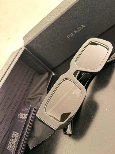 Occhiali sole prada spr - prada, 06y