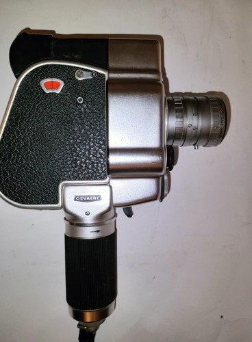 Cinepresa carena zoomex - cinepresa,
