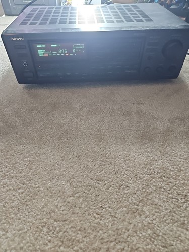 Onkyo sv303pro - onkyo, tx-sv303pro