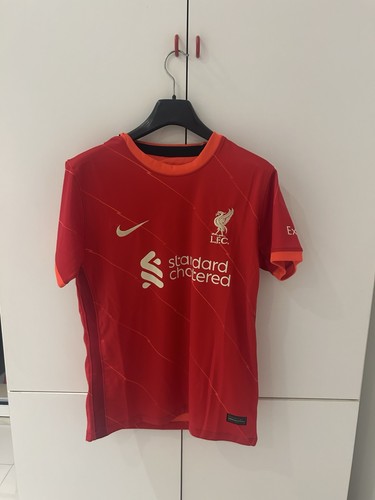 Maglia calcio liverpool - calcio,