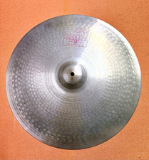 Paiste 2002 MEDIUM 18" Crash