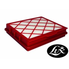 Filtro hepa aspirapolvere lux - filtro,