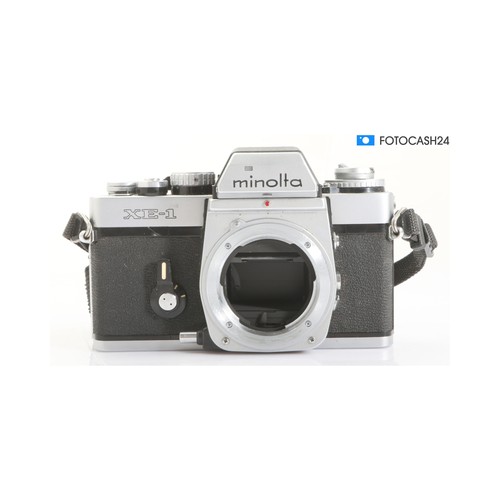 Minolta difetto - minolta,