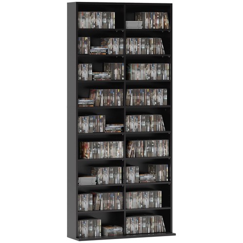 Homcom 640 unità - homcom, di