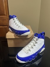 Jordan 9 Retro Kobe Bryant PE