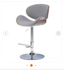 SIMPLIHOME Marana Sgabello da