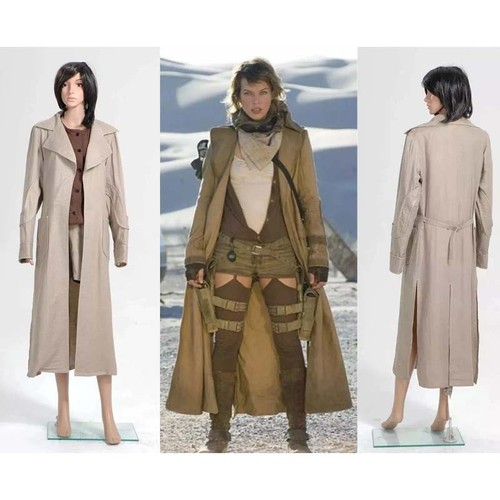 Resident evil extinction alice - resident,