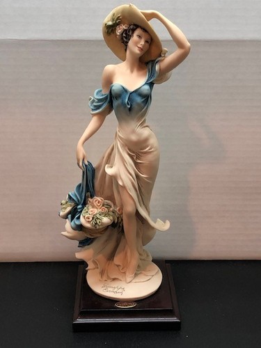Giuseppe armani porcelain - armani,