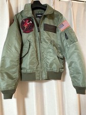 Giacca da volo AVIREX CWU-36 P