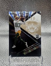 Samori Toure RC/25, GB Packers