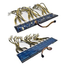 Gigabyte G431 Power Backplane