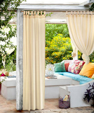 Tenda gazebo 160 x 270 cotone