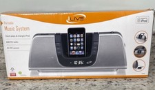 Sistema di docking musicale