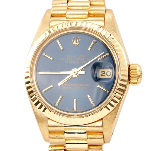 Orologio lady rolex oro - oro, giallo