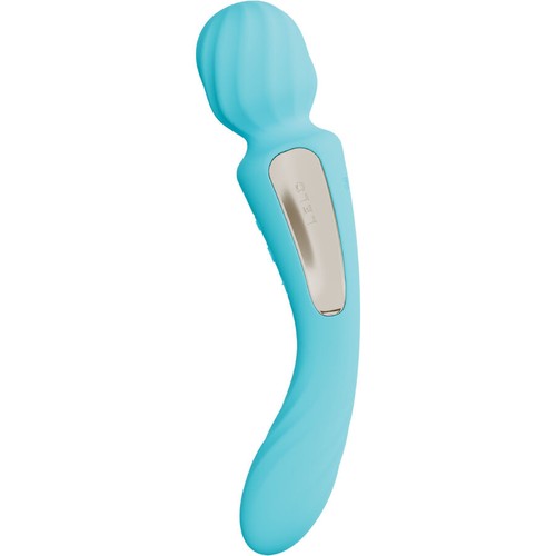 Lelo switch vibrator wand - -,