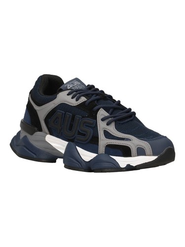 4us sneakers uomo - uomo, in