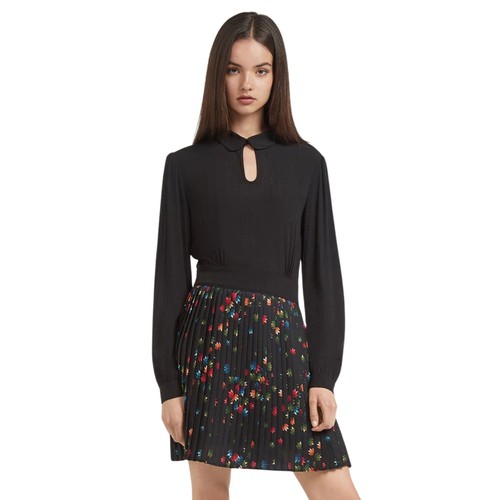 Trussardi jeans abito - trussardi,