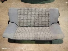 sedili NISSAN PATROL 3.3 D