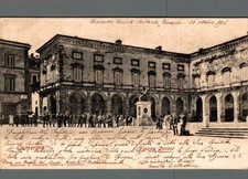 Macerata Camerino Piazza