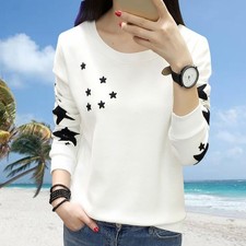 Felpa con cappuccio da donna