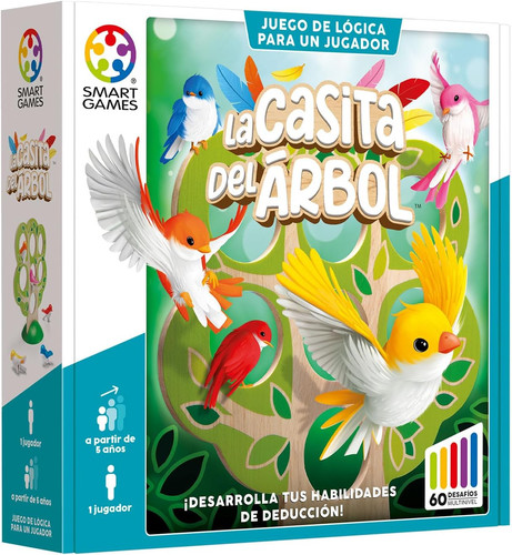 Casa dell albero - -, giochi