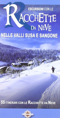 Escursioni con racchette da - escursioni, le